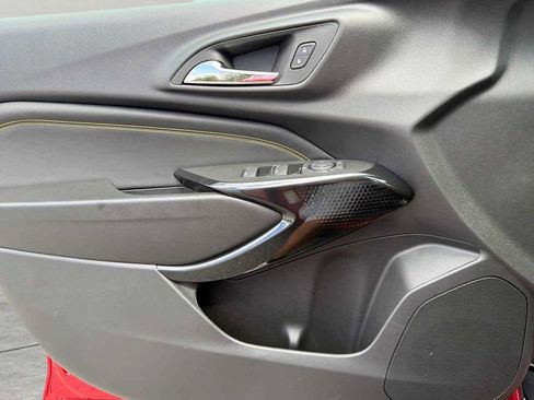 New 2026 Chevrolet Trax LT w/ Driver Confidence Package FWD image 16