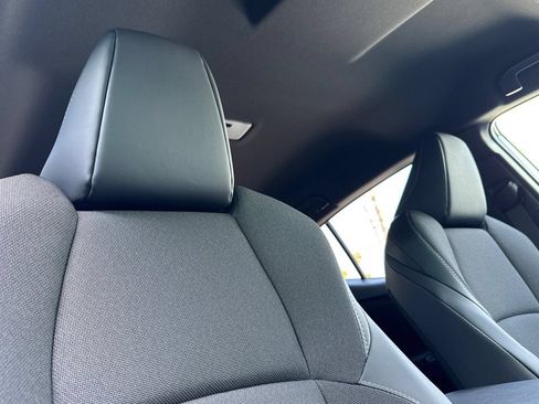 New 2026 Toyota C-HR AWD/4WD image 20