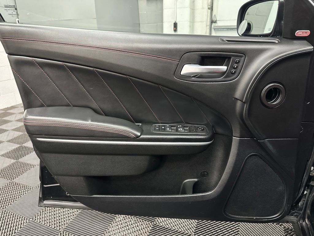Used 2023 Dodge Charger Scat Pack RWD image 11