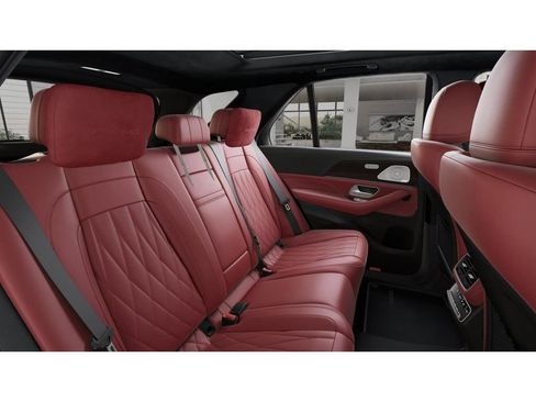 New 2026 Mercedes-Benz GLE 63 AMG S image 5