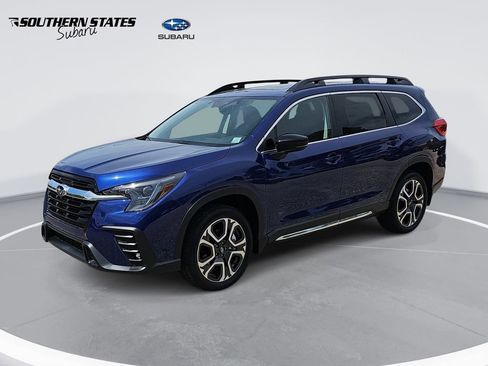 New 2026 Subaru Ascent Limited AWD/4WD image 1