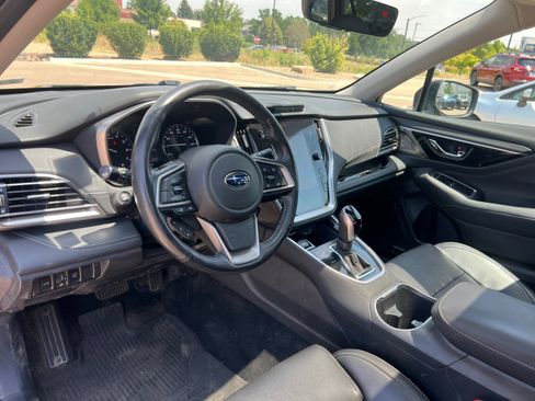 Used 2022 Subaru Outback Limited AWD/4WD image 13