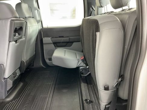 New 2026 Ford F350 XL AWD/4WD image 24