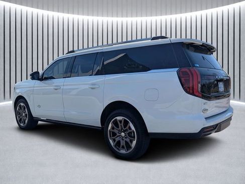 New 2026 Ford Expedition Max King Ranch image 7