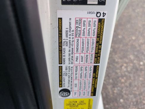 Used 2017 Toyota Corolla iM image 34