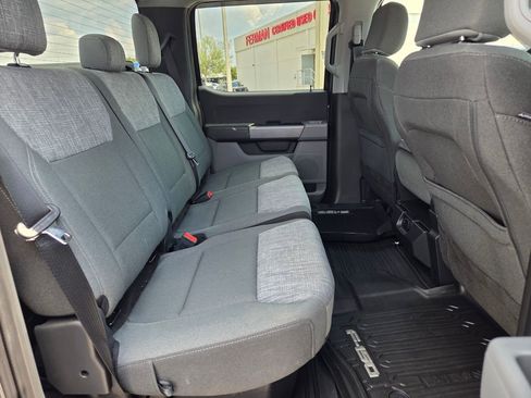 Used 2023 Ford F150 XLT w/ Trailer Tow Package image 15