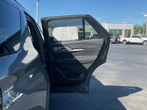 New 2026 Ford Explorer ST w/ Sun And Sound Package AWD/4WD image 32