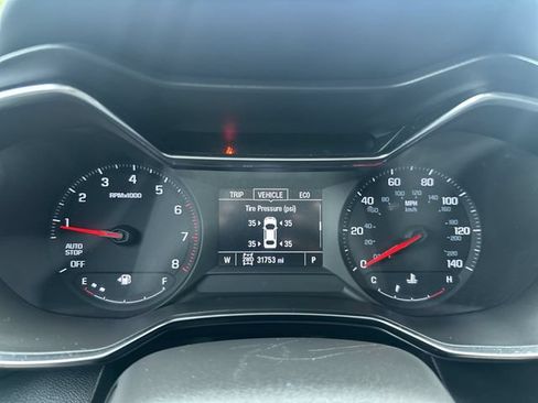 Used 2022 Chevrolet TrailBlazer LT w/ Convenience Package AWD/4WD image 26