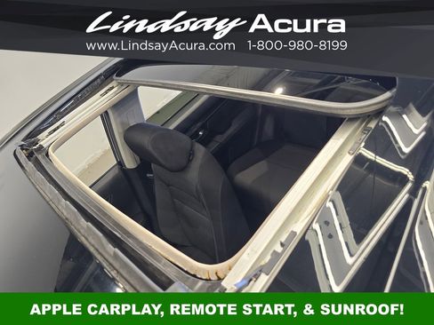 Used 2023 Honda CR-V EX image 21