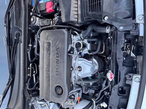 Used 2025 Honda Civic Sport image 24