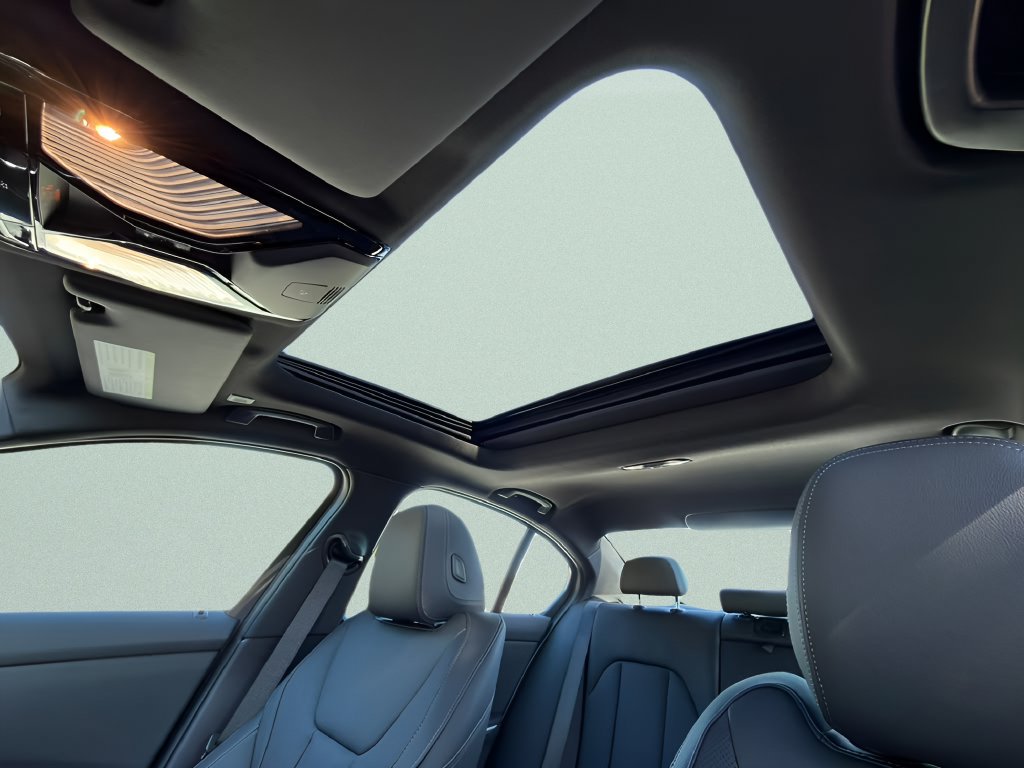 New 2026 BMW M340i RWD image 21