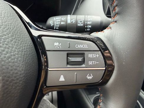 New 2026 Honda HR-V Sport image 20