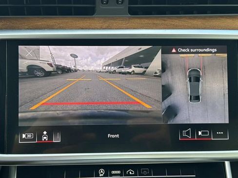 Used 2022 Audi A6 Premium Plus w/ Premium Plus Package image 26