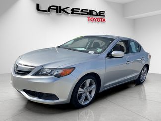 Used 2015 Acura ILX video 2