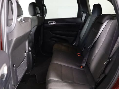 Used 2022 Jeep Grand Cherokee Laredo E AWD/4WD image 16