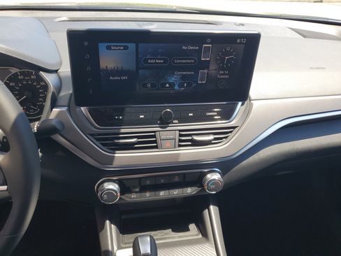New 2026 Nissan Altima 2.5 SR FWD image 6