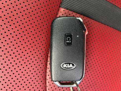 Used 2021 Kia K5 GT-Line w/ GT-Line FWD Premium Package image 30