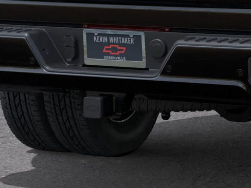 New 2026 Chevrolet Silverado 3500 High Country w/ High Country Premium Package image 14