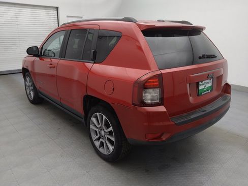 Used 2016 Jeep Compass Sport w/ Power Value Group image 5