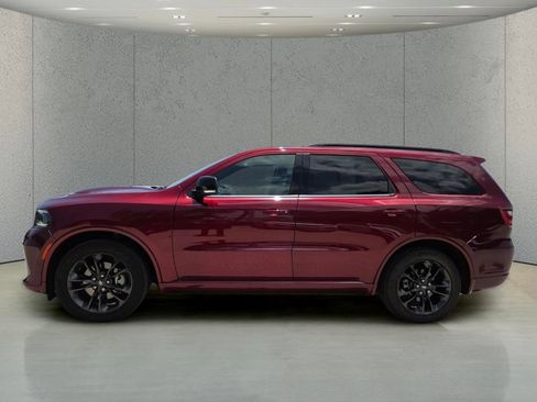 Used 2023 Dodge Durango GT RWD image 9