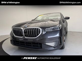 Used 2024 BMW 530i w/ Premium Package RWD video 1