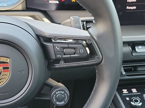 Used 2024 Porsche 911 Carrera GTS image 14