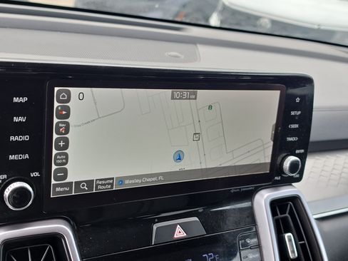 Certified 2023 Kia Sorento EX AWD/4WD image 22