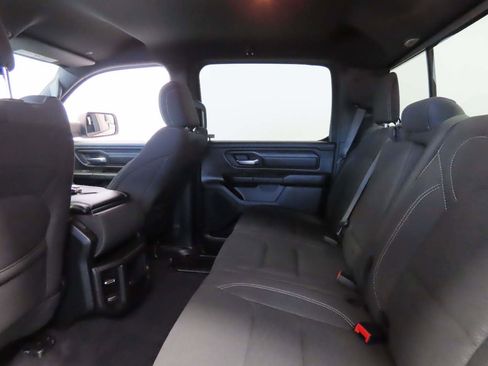 Used 2025 RAM 1500 Tradesman AWD/4WD image 16