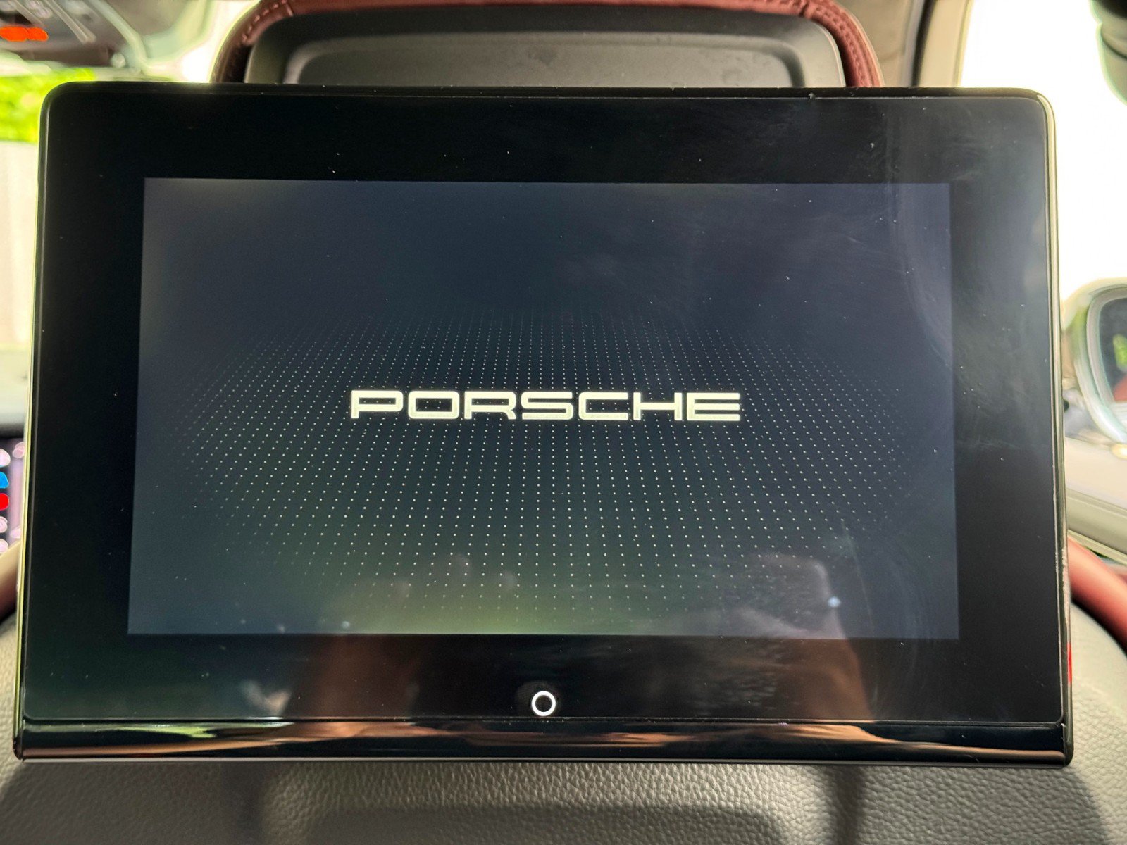 Used 2024 Porsche Cayenne Turbo AWD/4WD image 42