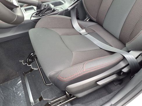 New 2026 Subaru WRX Premium AWD/4WD image 18