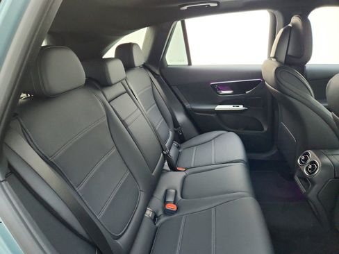 New 2026 Mercedes-Benz GLC 300 image 21