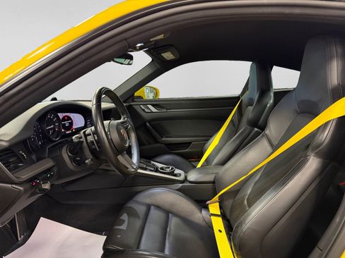 Used 2020 Porsche 911 Carrera S RWD image 37