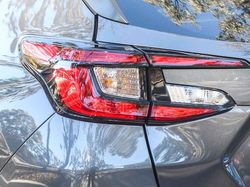 New 2026 Subaru Crosstrek 2.5i image 7