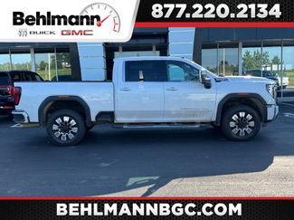 Used 2025 GMC Sierra 2500 Denali w/ Denali Reserve Package AWD/4WD video 1