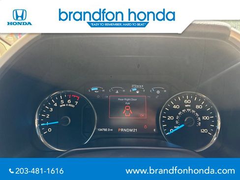 Used 2016 Ford F150 Lariat AWD/4WD image 17