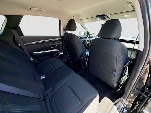 Used 2024 Hyundai Tucson SEL FWD image 26