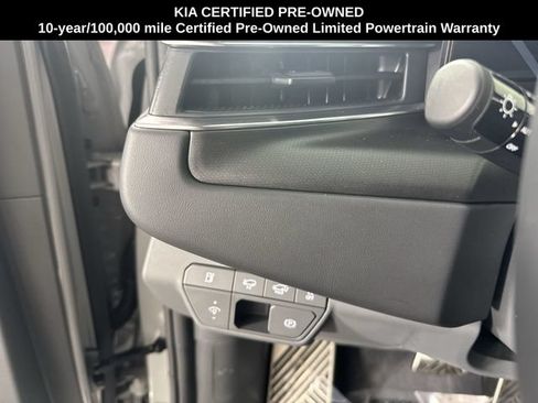 Certified 2026 Kia EV9 GT-Line AWD/4WD image 13