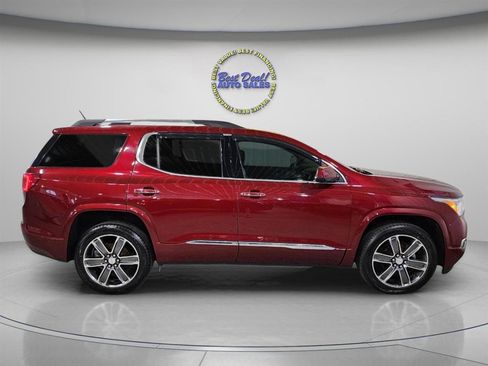 Used 2017 GMC Acadia Denali FWD image 7
