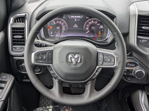 New 2026 RAM 1500 Big Horn image 13