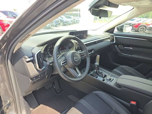 New 2026 MAZDA CX-50 AWD 2.5 S w/ Weather Package image 22