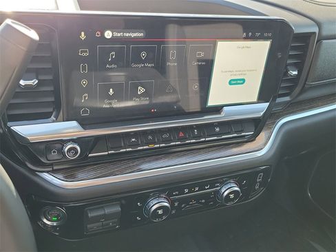 Used 2026 GMC Sierra 1500 Elevation image 13