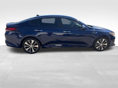 Used 2016 Kia Optima SX image 6