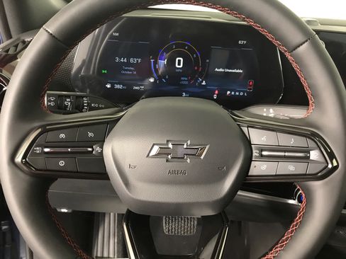 New 2026 Chevrolet Equinox RS image 28