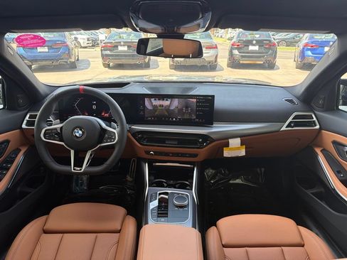 New 2026 BMW M340i w/ Premium Package RWD image 14