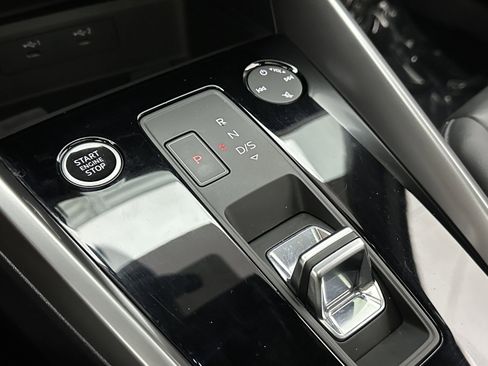 Used 2024 Audi A3 2.0T Premium image 16