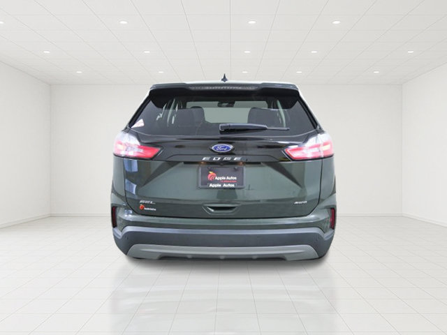 Certified 2024 Ford Edge SEL w/ Convenience Package AWD/4WD image 5