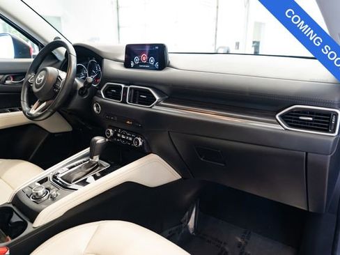 Used 2018 MAZDA CX-5 Grand Touring w/ Premium Package AWD/4WD image 29