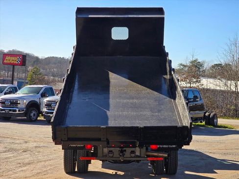 Used 2021 Ford F550 4x4 Regular Cab Super Duty image 24