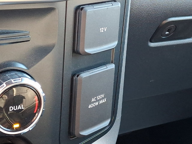 Used 2025 Ford F150 Lariat w/ Equipment Group 501A Mid AWD/4WD image 25