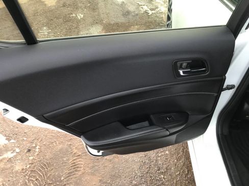 Used 2016 Acura ILX image 18